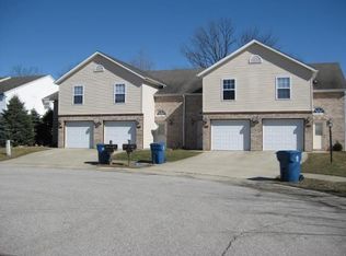 2723 Wyndham Ct, West Lafayette, IN 47906