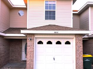 503 Sullivan St NW #C, Fort Walton Beach, FL 32548