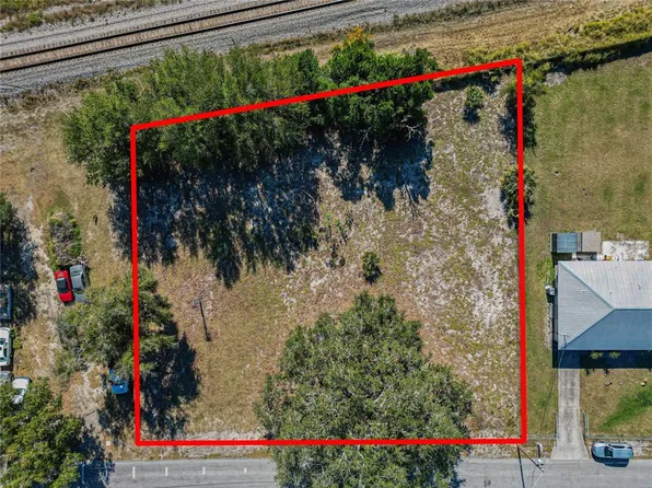 2113 Hillcrest Rd #5, Auburndale, FL 33823