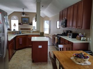 2516 Sunlight Ln, Pearland, TX 77584
