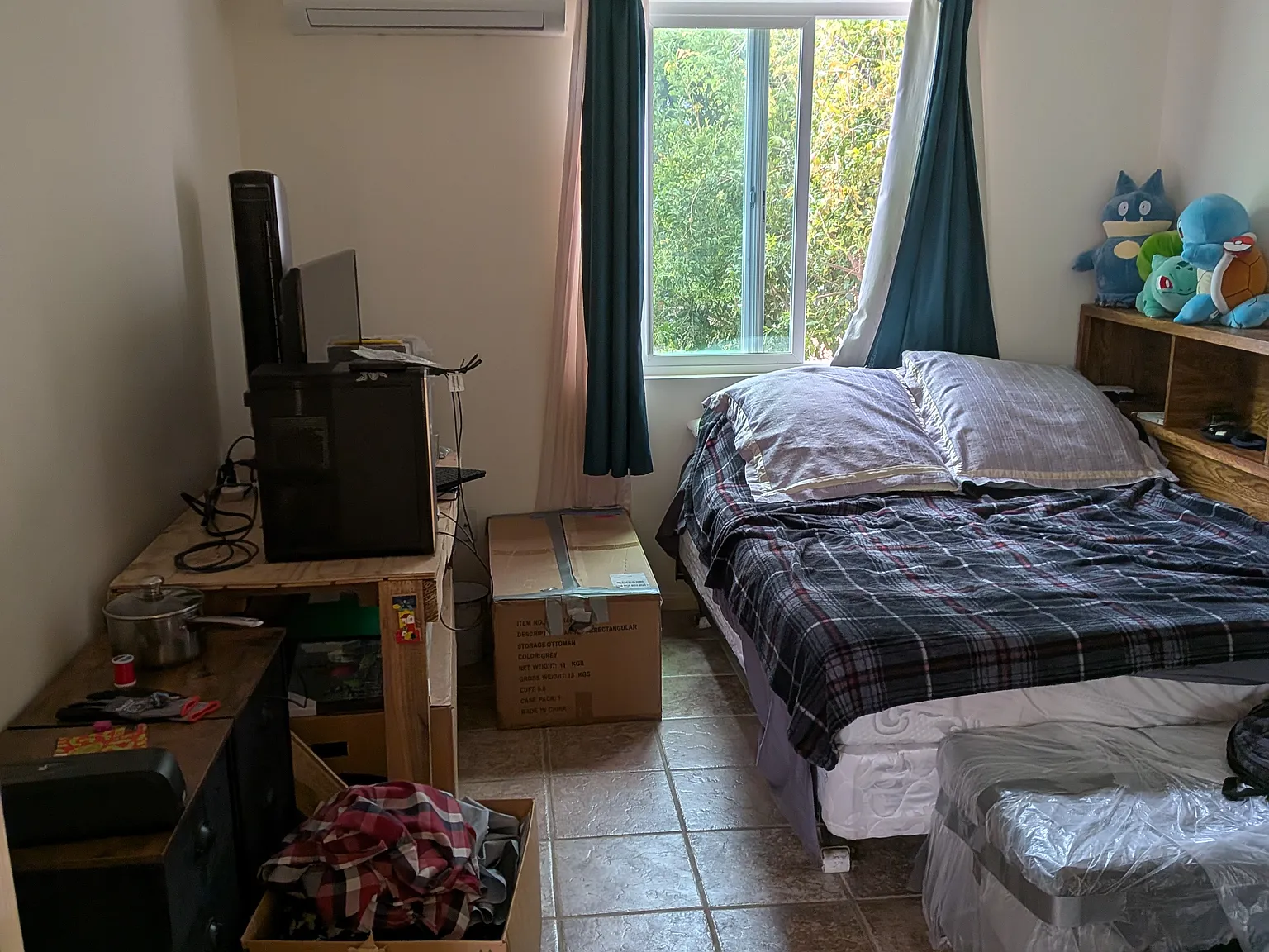 2 bed, 1420 sqft, $1,200 — Photo 4