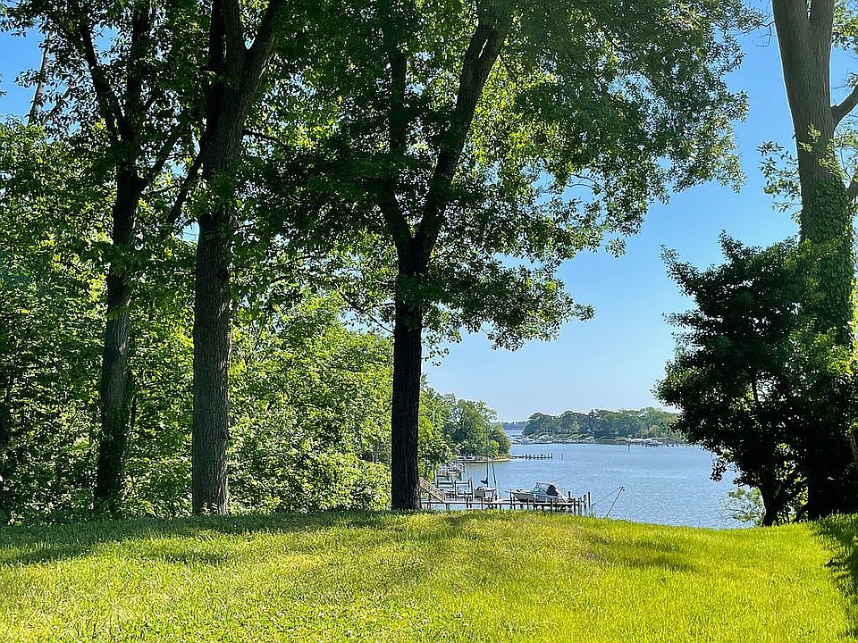 View of Cool Spring Cove