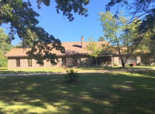 12212 Little Pine Rd SW, Brainerd, MN 56401