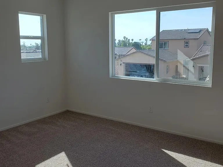 Master bedroom-2nd floor