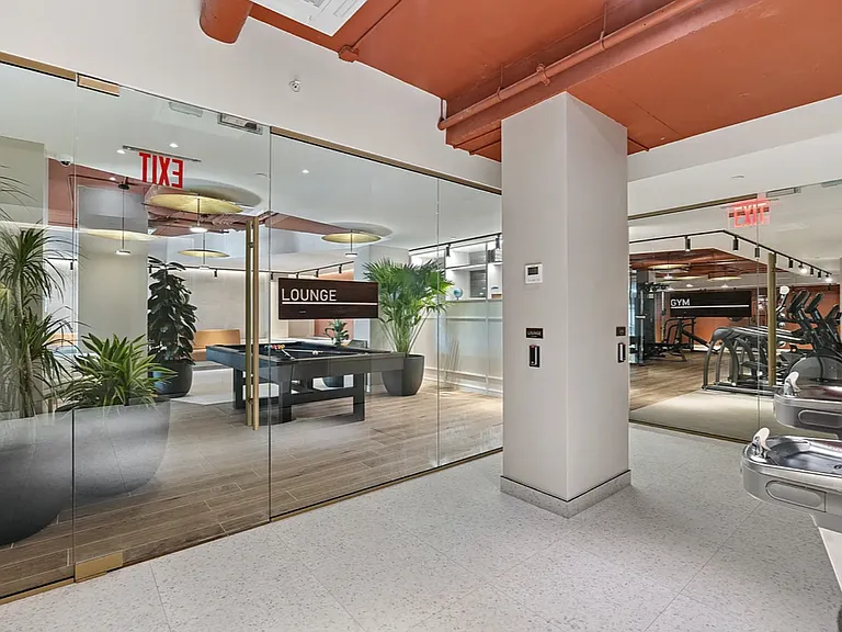 16 West St #W305 — Photo 14