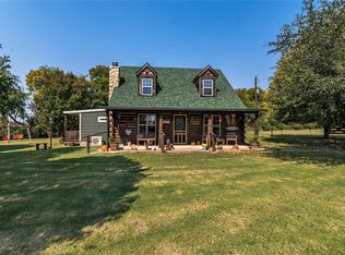 173 Boddie Rd, Sherman, TX 75090