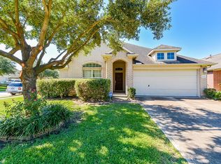 18511 Windy Village Ln, Katy, TX 77449