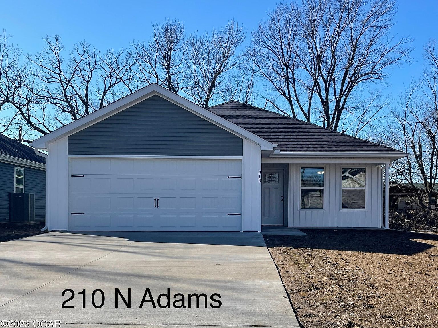 210 N Adams, Joplin, MO 64801 Zillow