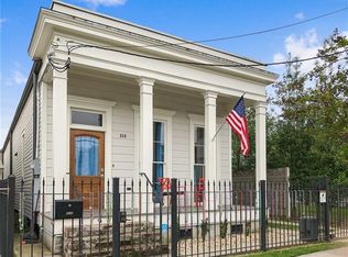 806 Philip St, New Orleans, LA 70130