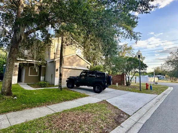 (undisclosed Address), Davenport, FL 33896