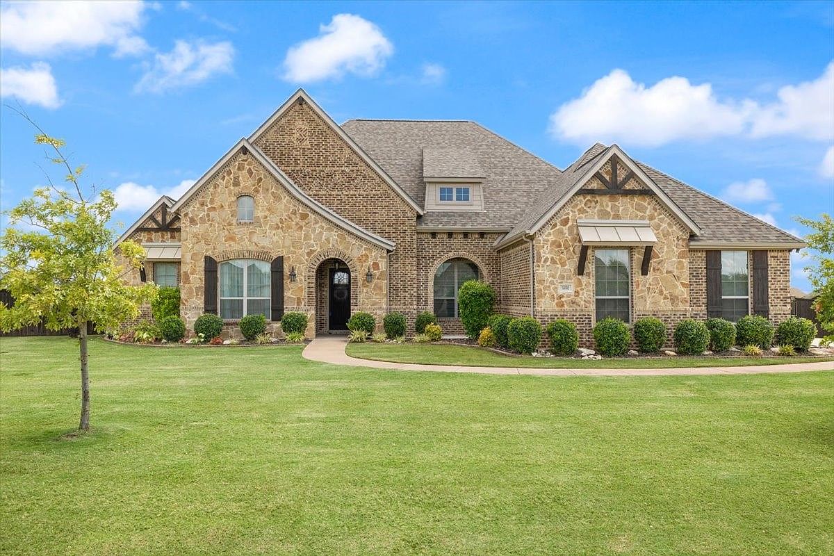 5850 Limestone Ln, Midlothian, TX 76065 | Zillow