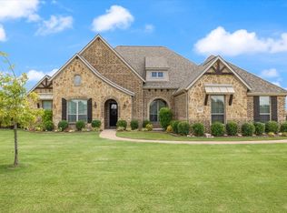 5850 Limestone Ln, Midlothian, TX 76065