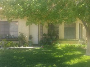 5363 Meredith Ave, Palmdale, CA 93552