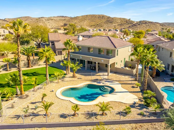 16802 S 1ST Drive, Phoenix, AZ 85045