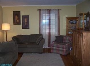 323 Pittsfield Dr, Worthington, OH 43085