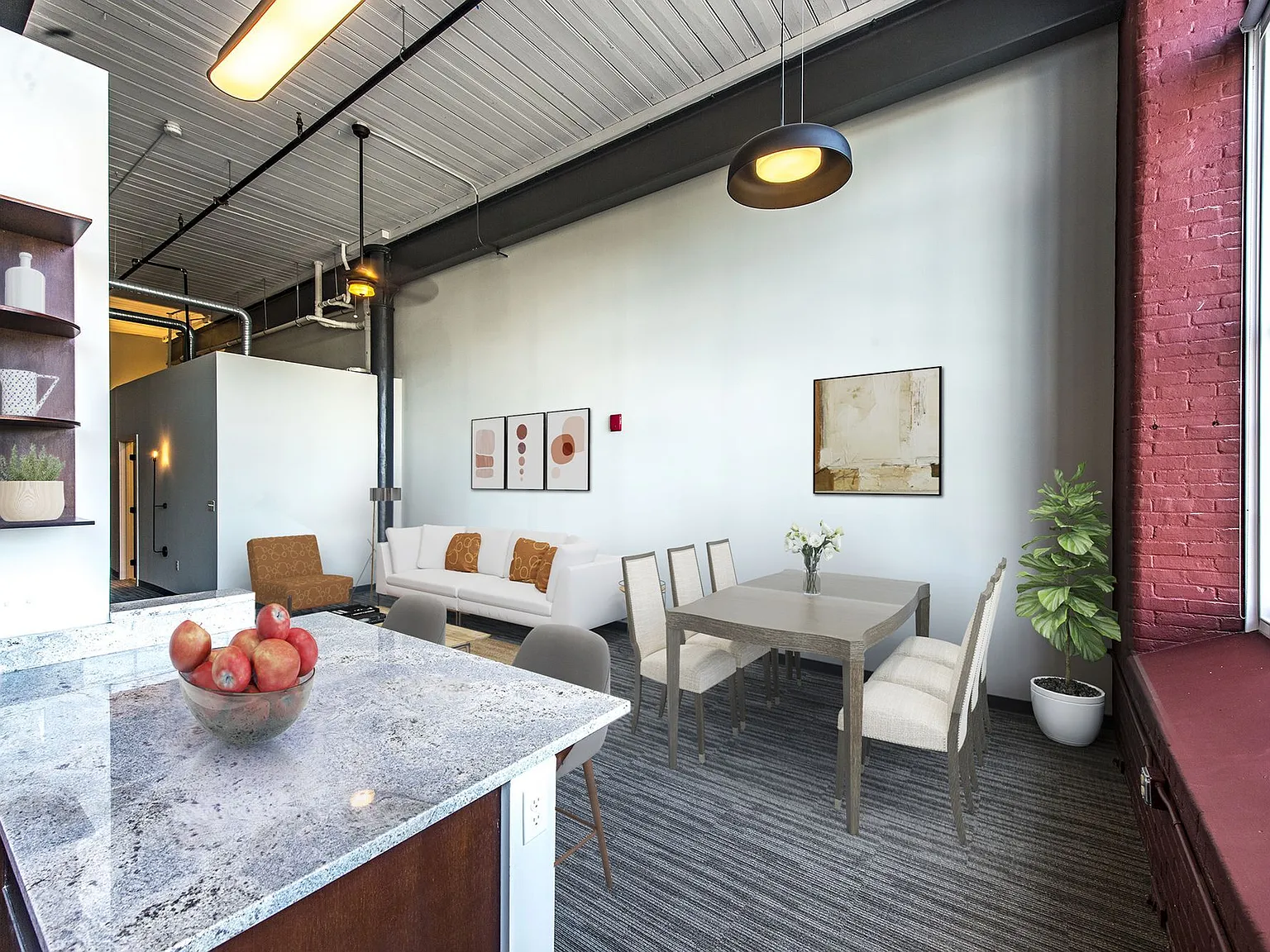 Pac10 Lofts — Photo 2