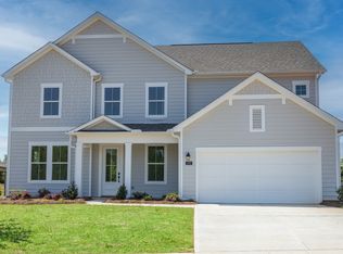 Baldwin Plan, Maddox Landing, Hoschton, GA 30548