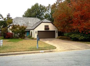 3612 E 87th St S, Tulsa, OK 74137