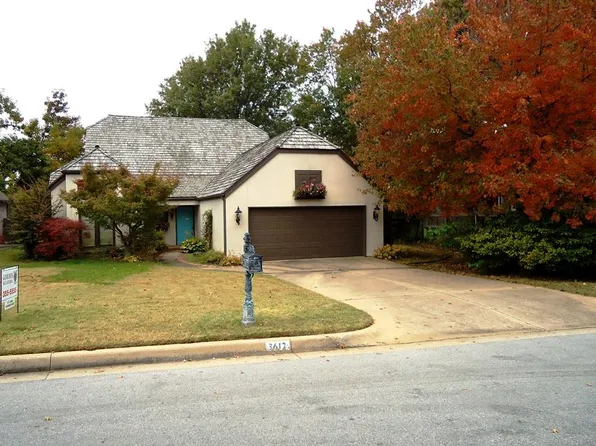3612 E 87th St S, Tulsa, OK 74137