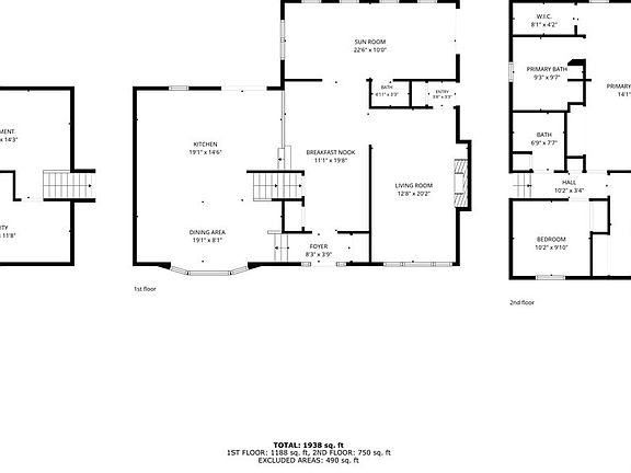 5th image of 31 Reed St