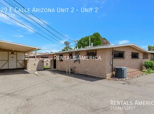 229 E Calle Arizona #2, Tucson, AZ 85705