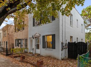 3426 Croffut Pl SE, Washington, DC 20019