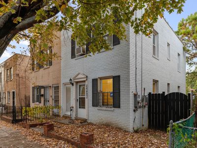 3426 Croffut Pl SE, Washington, DC, 20019