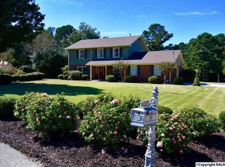 4209 Horseshoe Bnd SE, Decatur, AL 35603