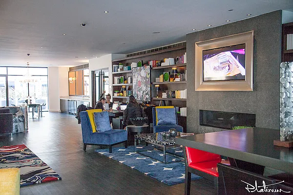 Rented by Platinum Properties | media 39