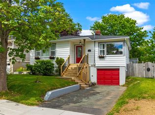 42 Cornwall Hts, St. John's, NL A1E3G7