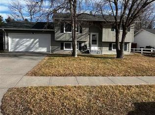 1329 Buchfinck Ave, Alliance, NE 69301