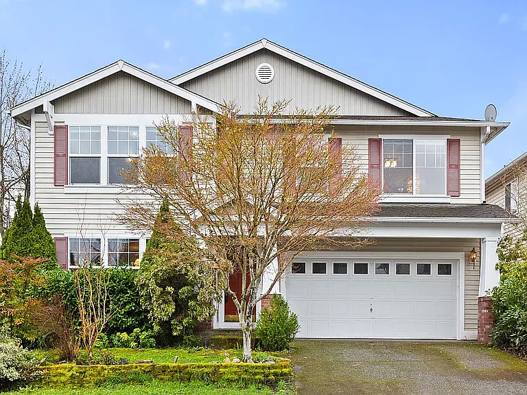 2432 118th Pl SE