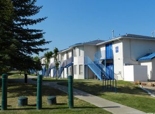 929 N Harbor Village East Dr E UNIT 115, Garden City, UT 84028