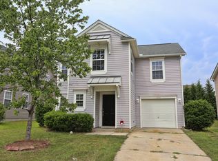 2610 Quarry Ridge Ln, Raleigh, NC 27610