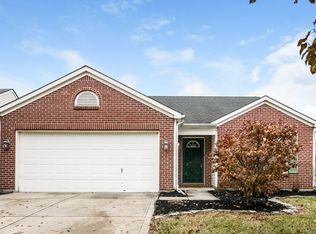 6551 Jarvis Dr, Indianapolis, IN 46237
