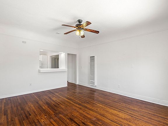 2nd image of 1366 N Serrano Ave APT 8
