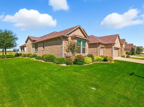 11920 Cinnamon Dr, Denton, TX 76207