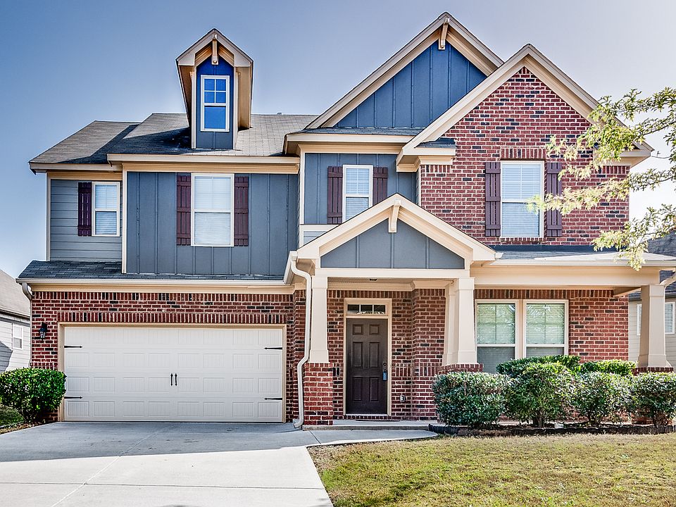 1st image of 396 Highbranch Cir