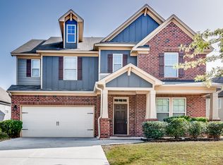 396 Highbranch Cir, Lawrenceville, GA 30044