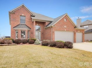 12709 Hawks Bill Ln, Plainfield, IL 60585
