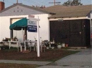 8904 Ruthelen St, Los Angeles, CA 90047