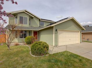5812 Westminster Ln, Pasco, WA 99301