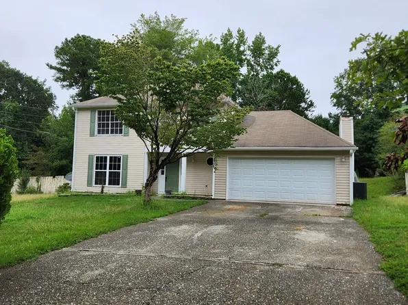 2805 Ashley Downs Ln, Atlanta, GA 30349