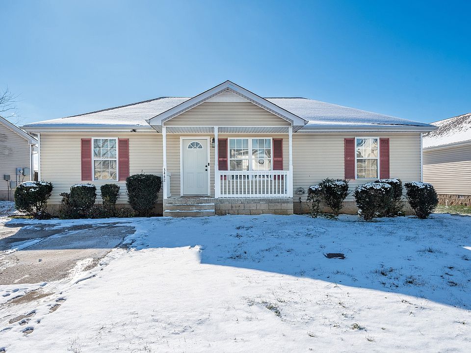 1st image of 3442 Foxrun Ln