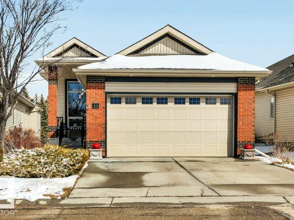 841 156th St NW #53, Edmonton, AB T6R 0B3