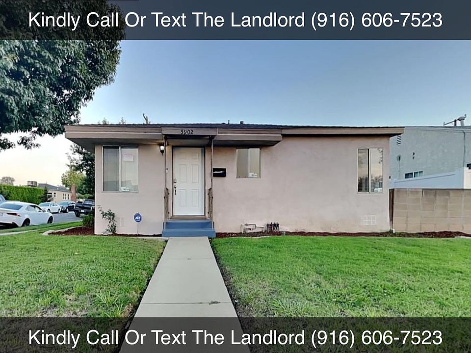 1st image of 5915 Redman Ave