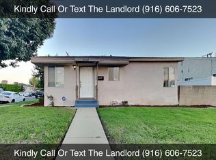 5915 Redman Ave, Whittier, CA 90606