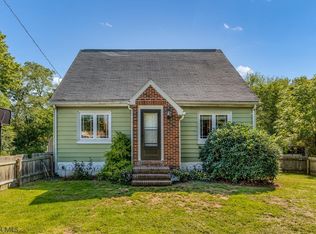 941 Edison Ave, Altoona, PA 16601