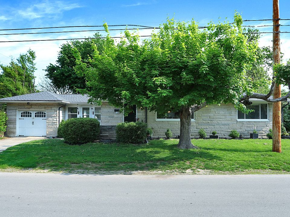 6102 Rosslyn Ave, Indianapolis, IN 46220 Zillow