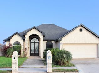 4106 Magdalena St, Mission, TX 78573
